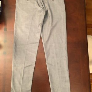 Tart Gray pants women’s 4 NWT